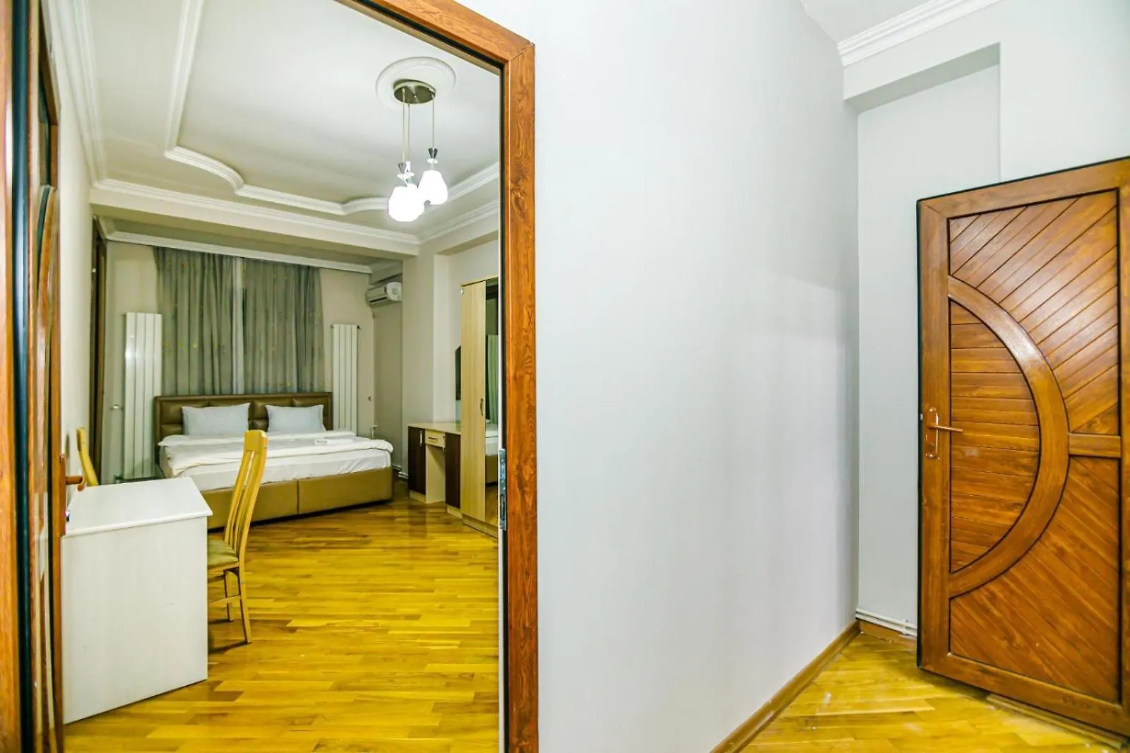 Sea Vie Apartment Vip Center Mc Donalds Baku