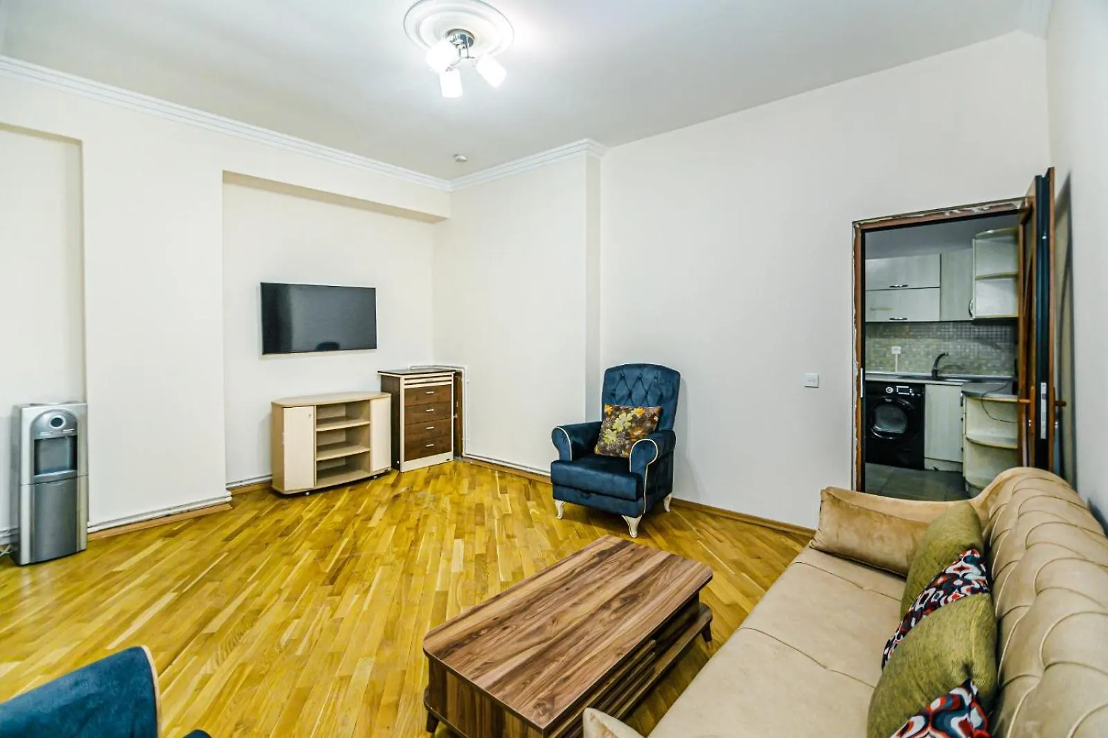 Sea Vie Apartment Vip Center Mc Donalds Baku