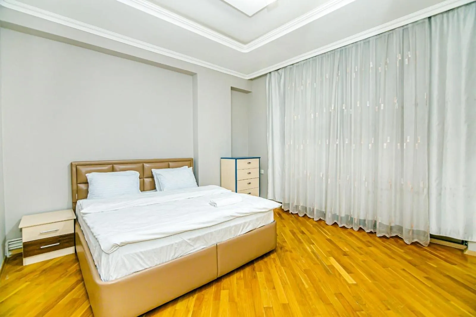 Sea Vie Apartment Vip Center Mc Donalds Baku 0*,