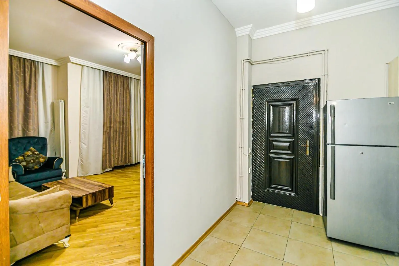 Sea Vie Apartment Vip Center Mc Donalds Baku