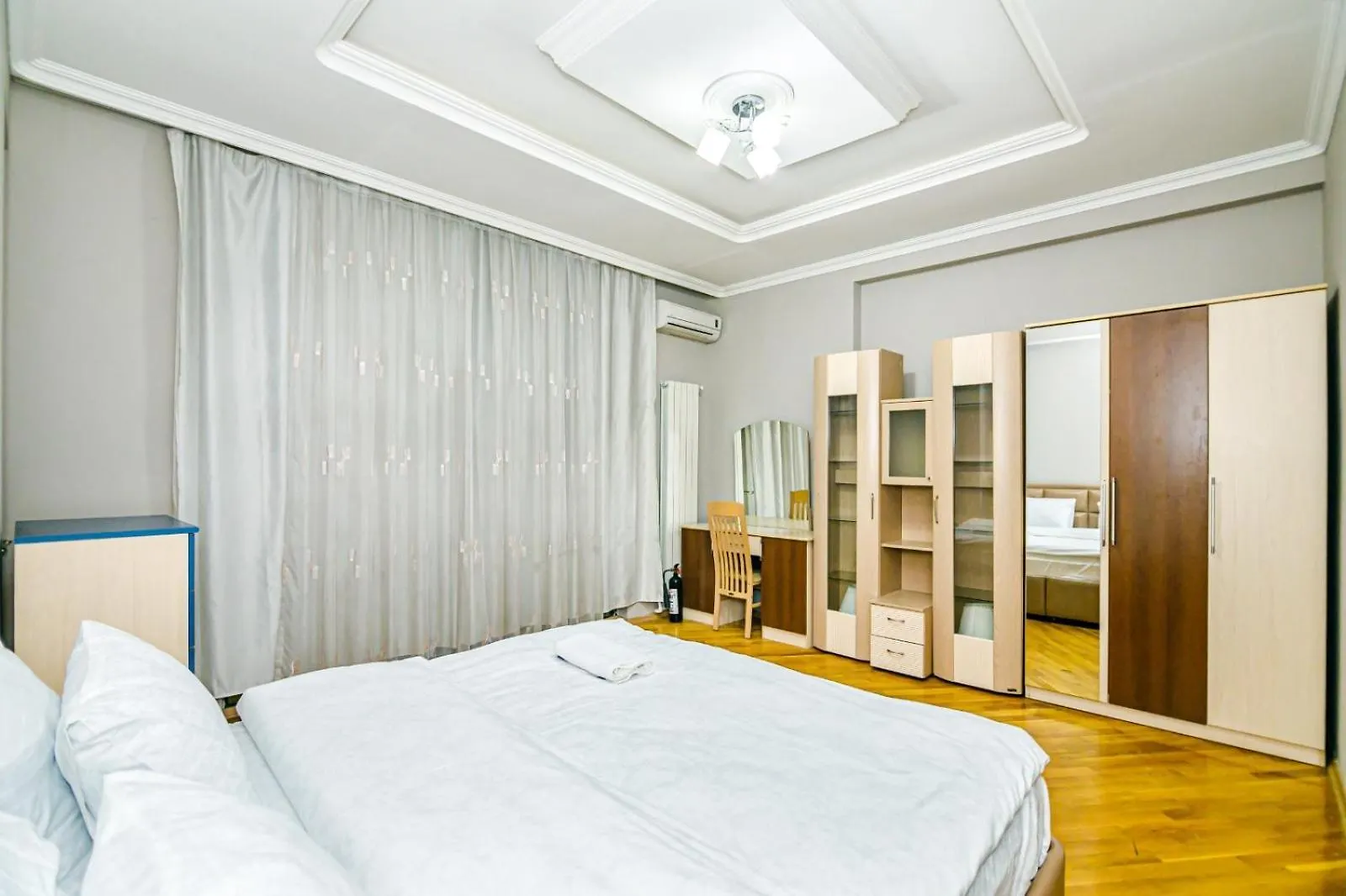 Sea Vie Apartment Vip Center Mc Donalds Baku Aserbaidschan