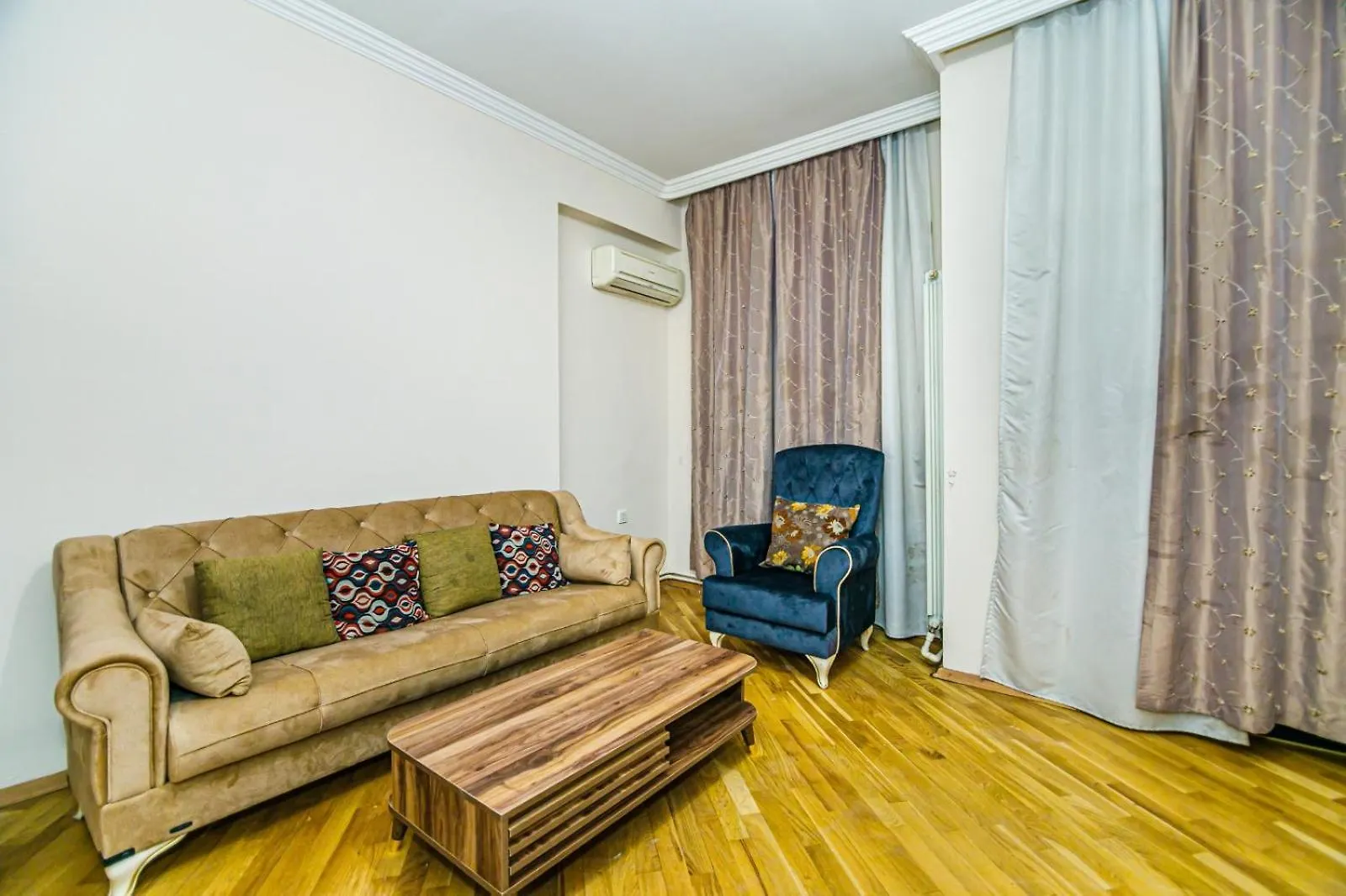 Sea Vie Apartment Vip Center Mc Donalds Baku 0*,  Aserbaidschan