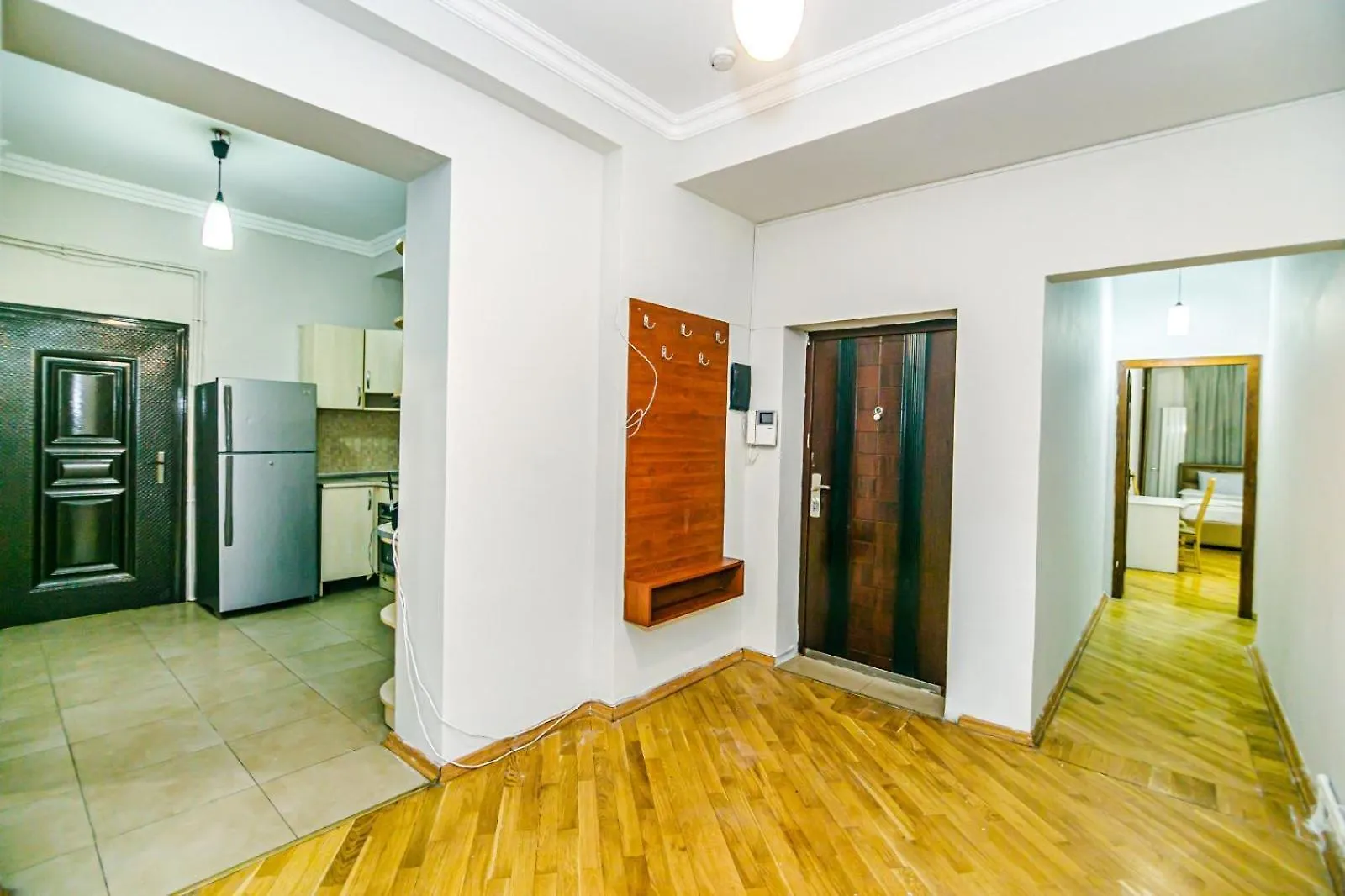 Sea Vie Apartment Vip Center Mc Donalds Baku Aserbaidschan