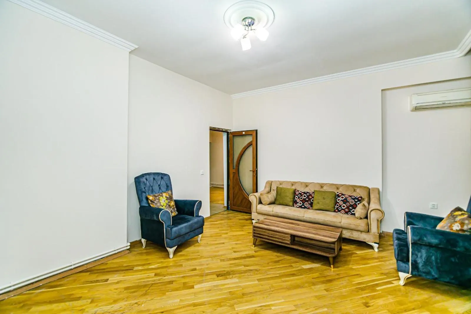 Sea Vie Apartment Vip Center Mc Donalds Baku 0*,