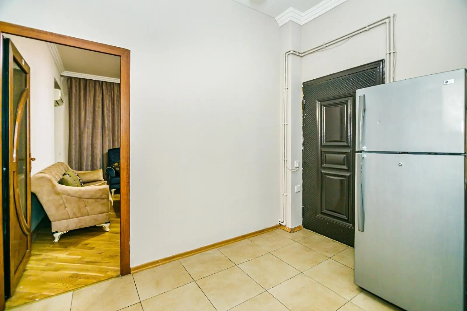 Sea Vie Apartment Vip Center Mc Donalds Baku