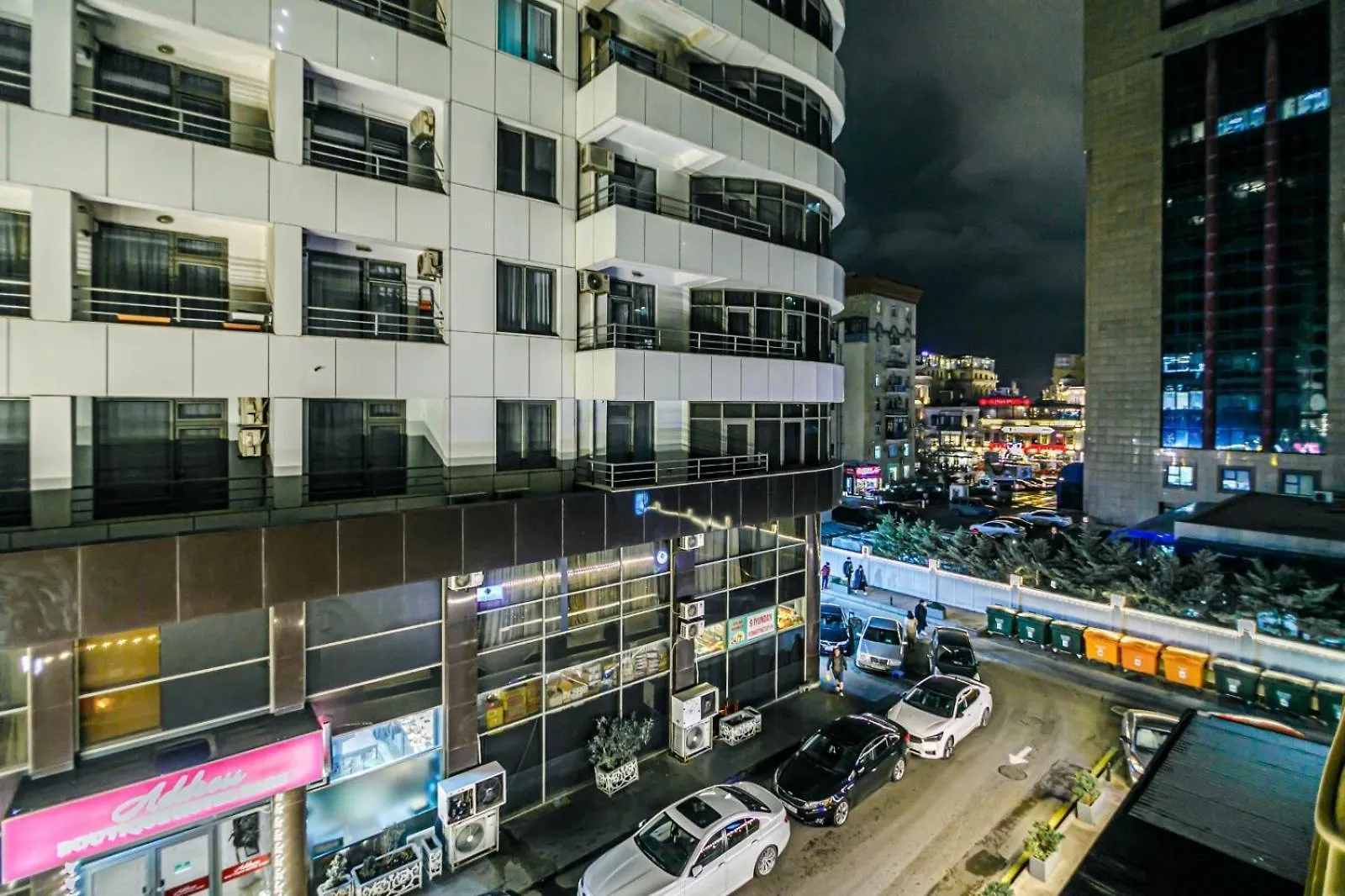 Sea Vie Apartment Vip Center Mc Donalds Baku 0*,  Aserbaidschan