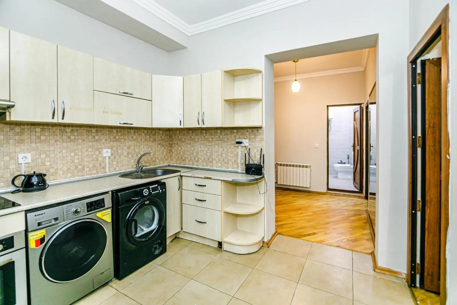 Sea Vie Apartment Vip Center Mc Donalds Baku Aserbaidschan
