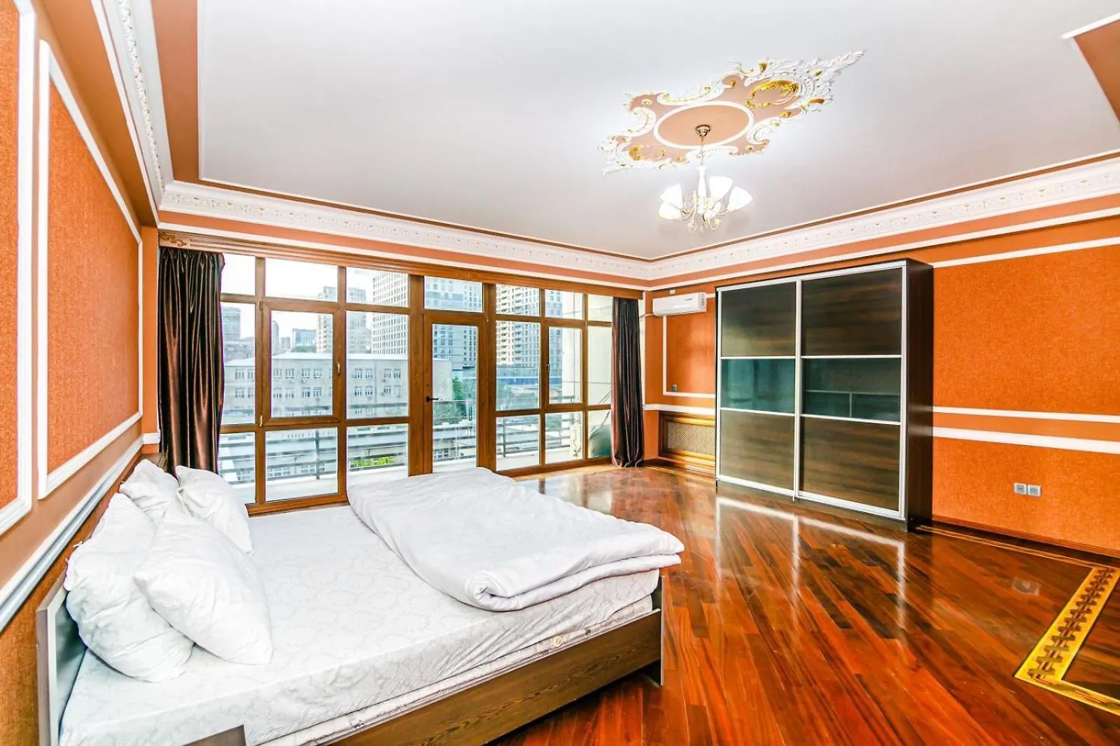Sea Vie Apartment Vip Center Mc Donalds Baku Aserbaidschan