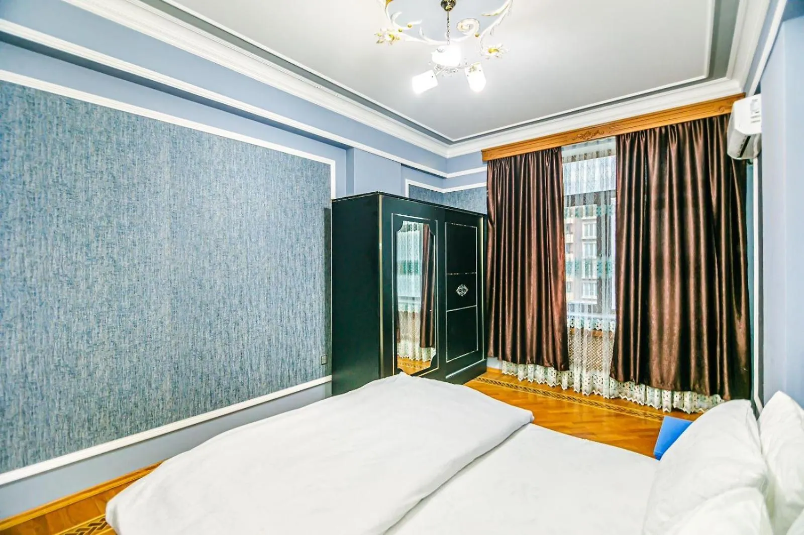 Sea Vie Apartment Vip Center Mc Donalds Baku