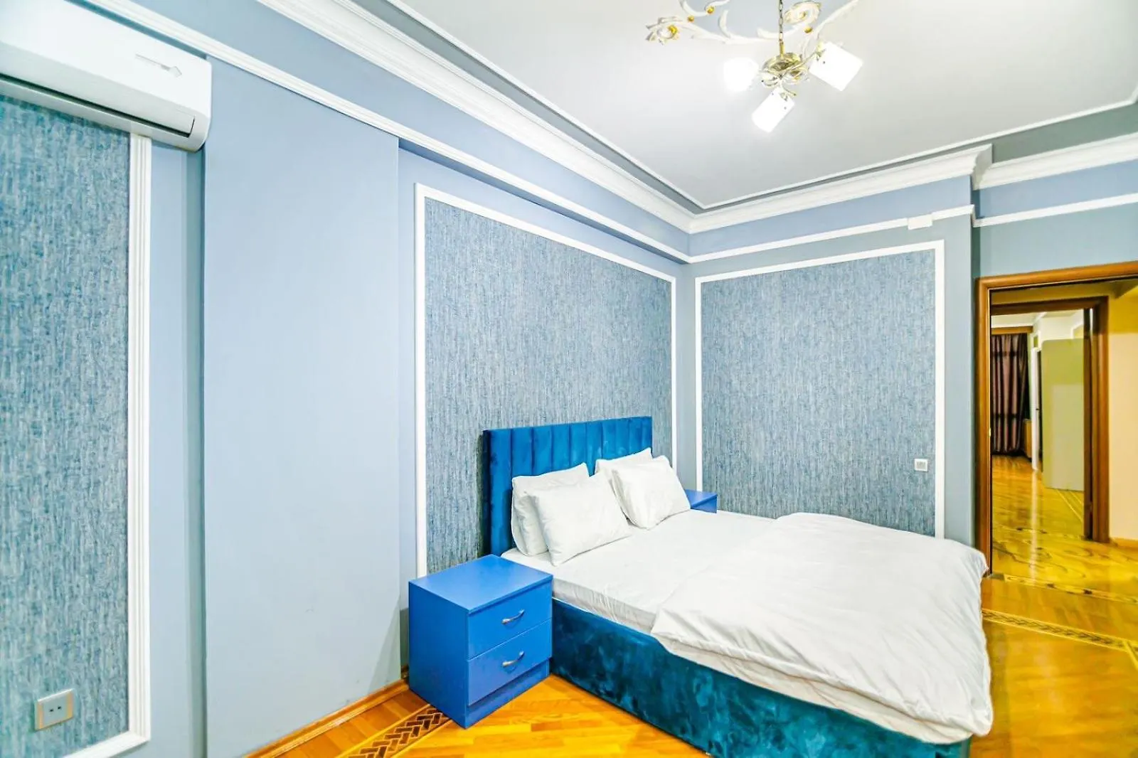 Sea Vie Apartment Vip Center Mc Donalds Baku Aserbaidschan