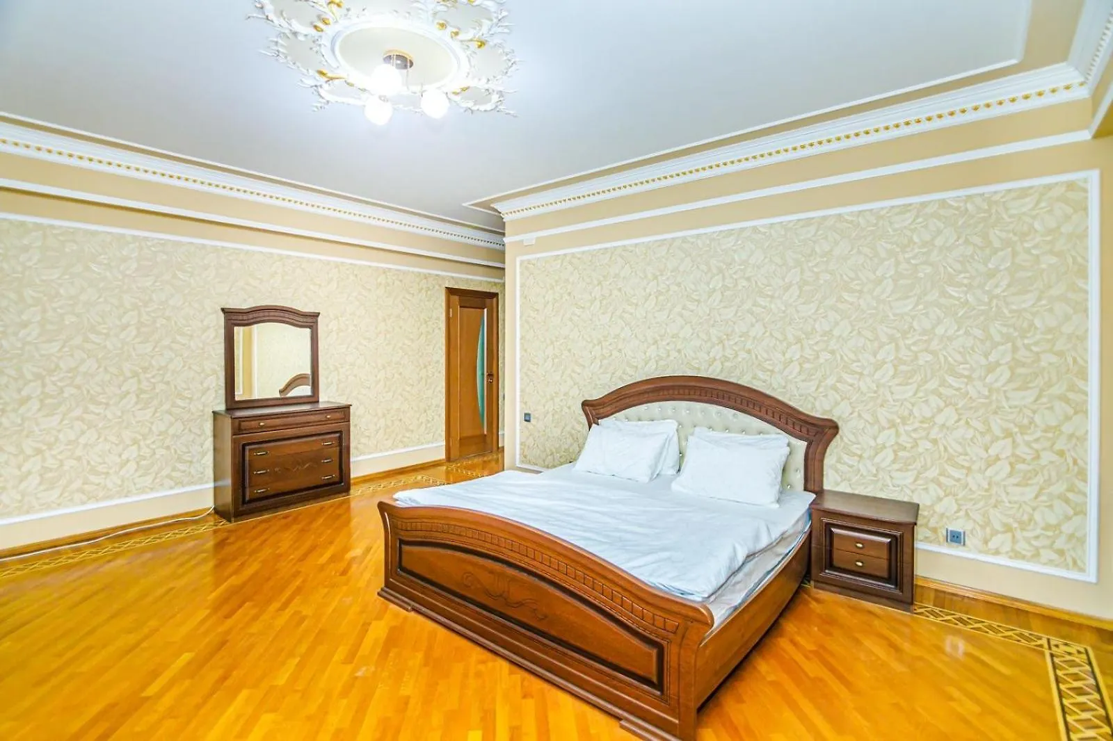 Sea Vie Apartment Vip Center Mc Donalds Baku
