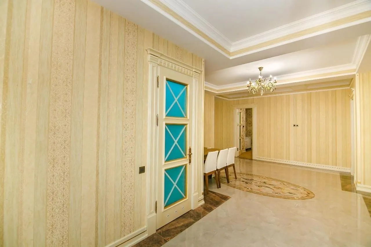 Sea Vie Apartment Vip Center Mc Donalds Baku 0*,