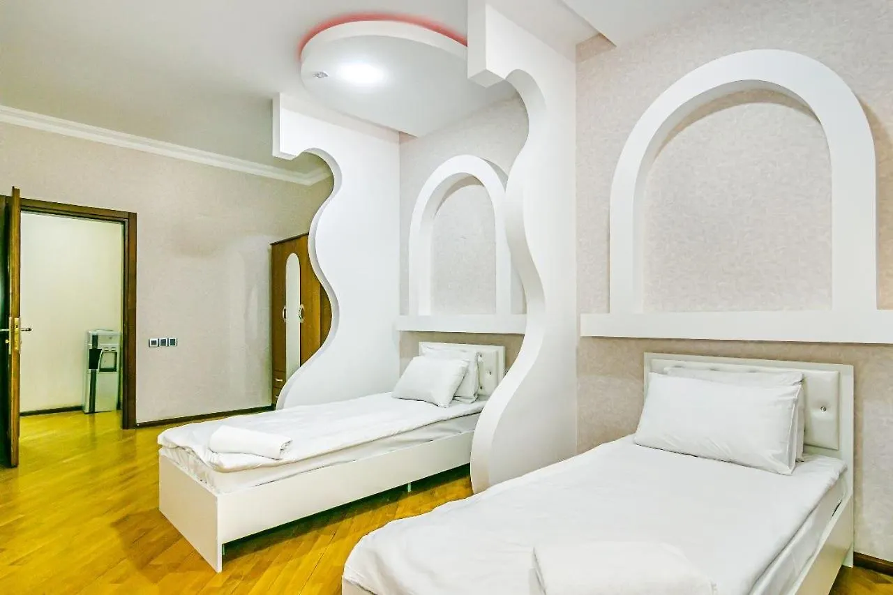Sea Vie Apartment Vip Center Mc Donalds Baku