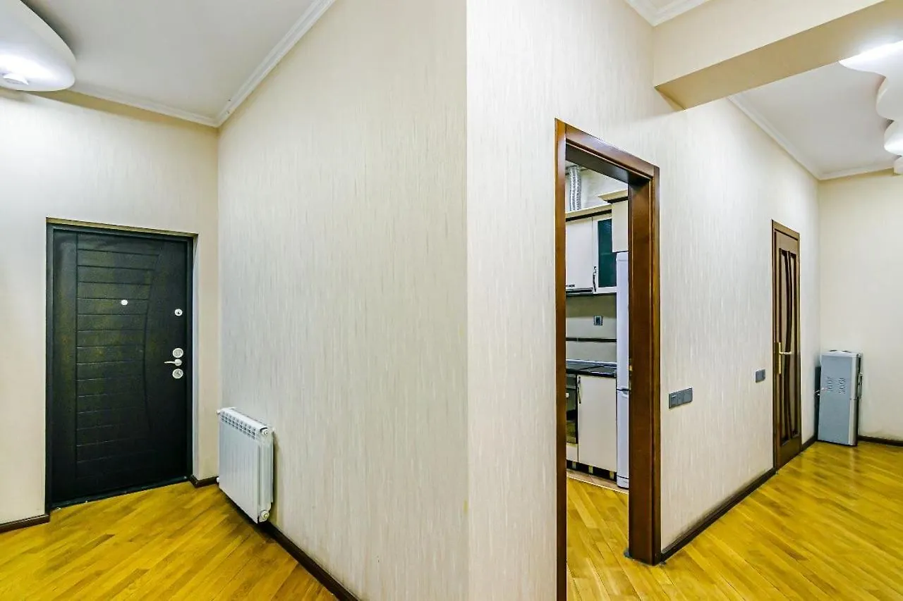 Sea Vie Apartment Vip Center Mc Donalds Baku Aserbaidschan