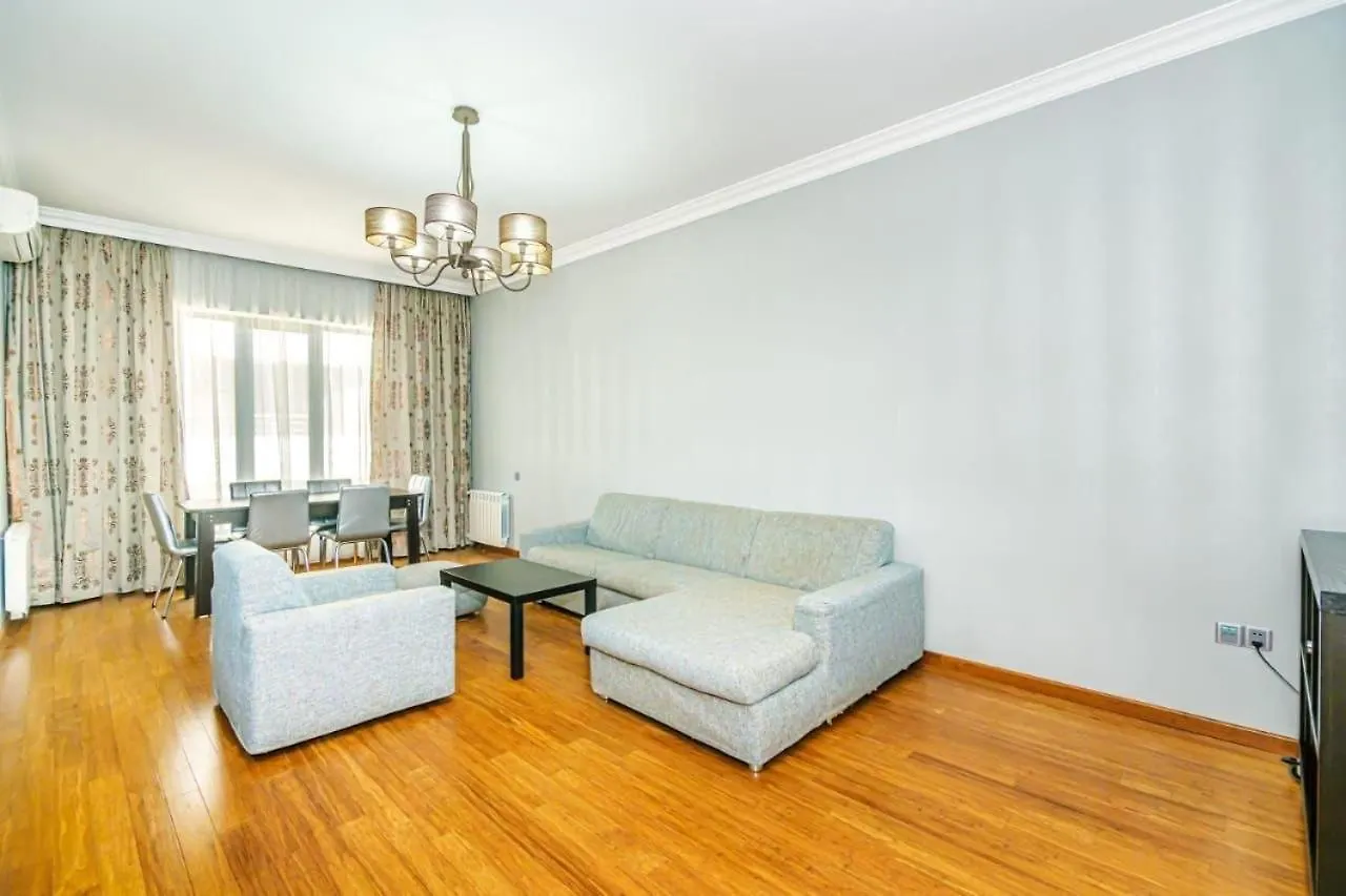 Sea Vie Apartment Vip Center Mc Donalds Baku 0*,  Aserbaidschan