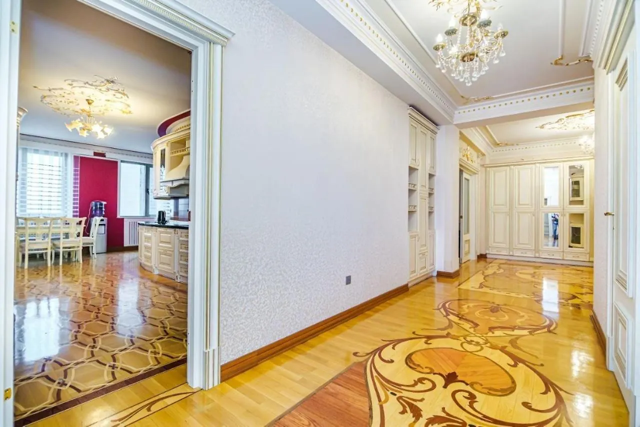 Sea Vie Apartment Vip Center Mc Donalds Baku