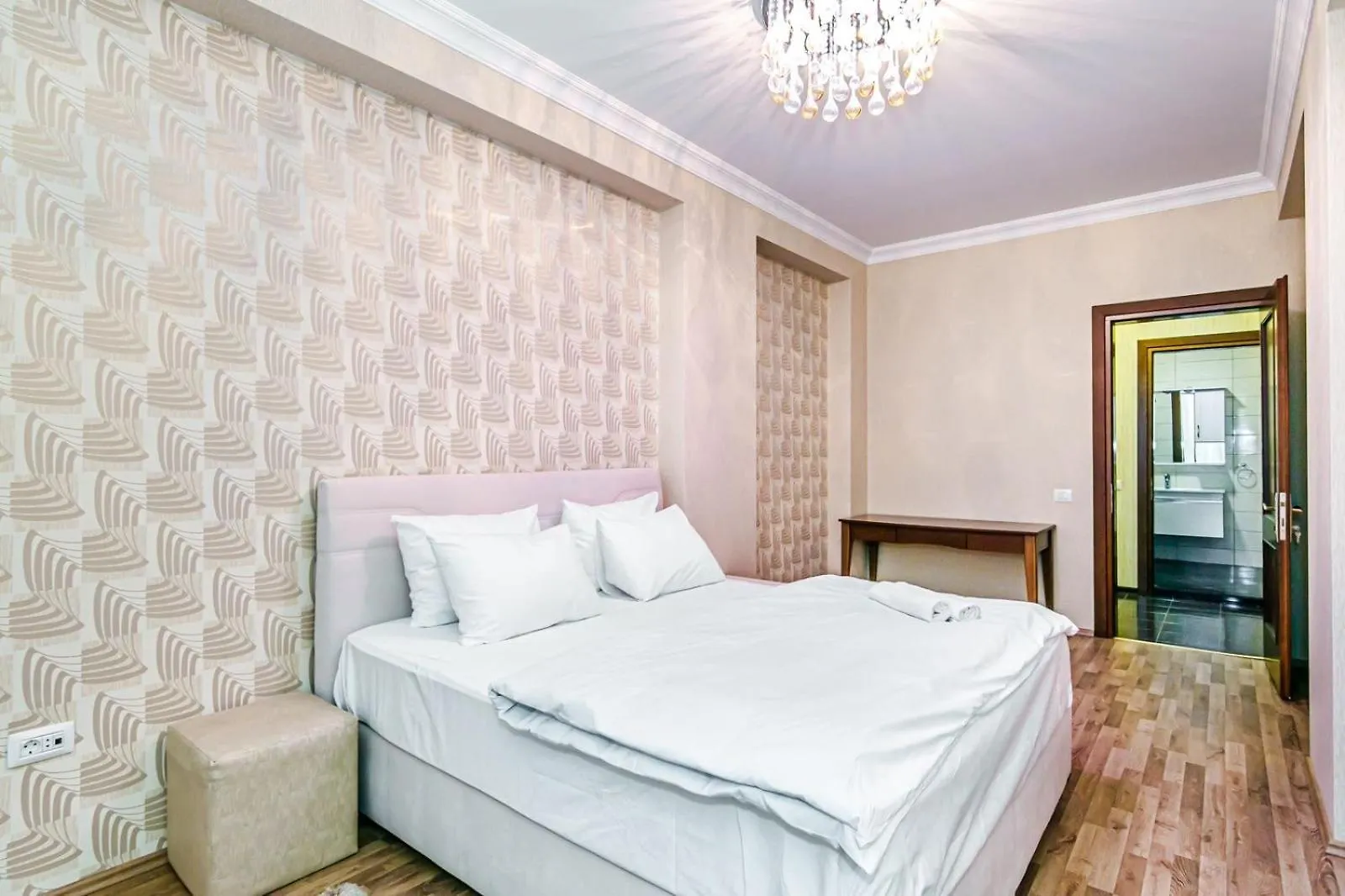 Sea Vie Apartment Vip Center Mc Donalds Baku