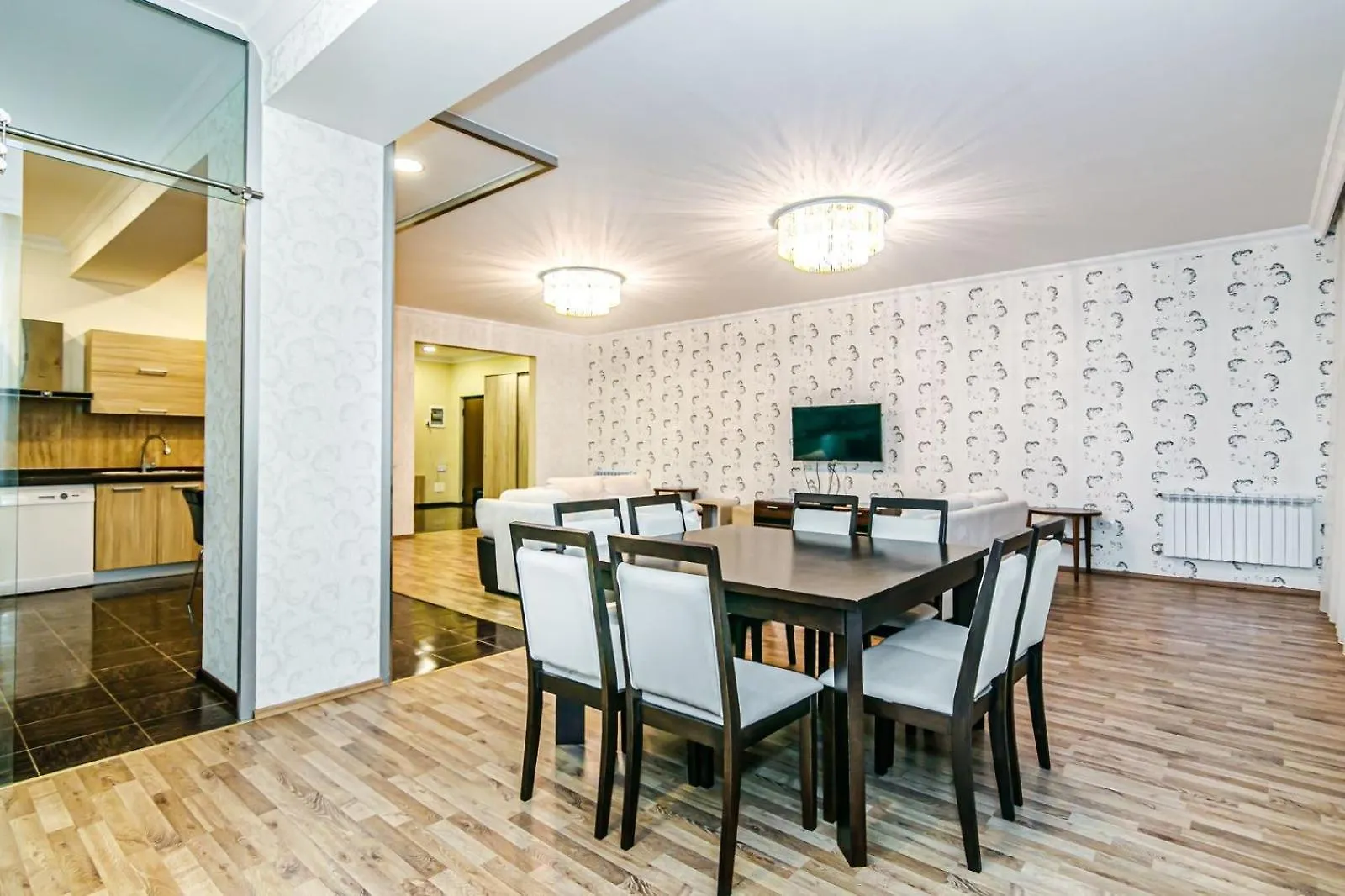 Sea Vie Apartment Vip Center Mc Donalds Baku Aserbaidschan