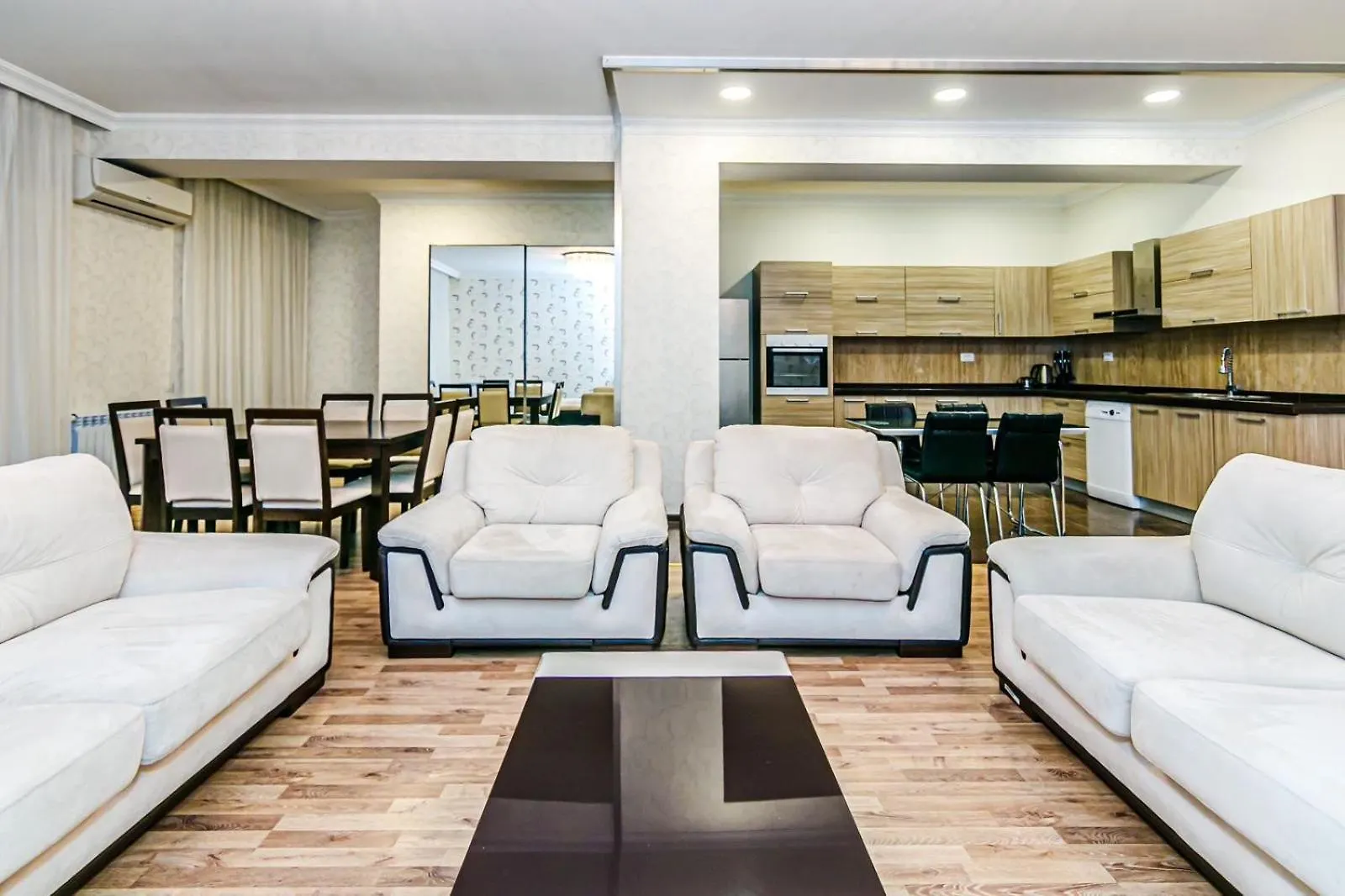 Sea Vie Apartment Vip Center Mc Donalds Baku 0*,  Aserbaidschan