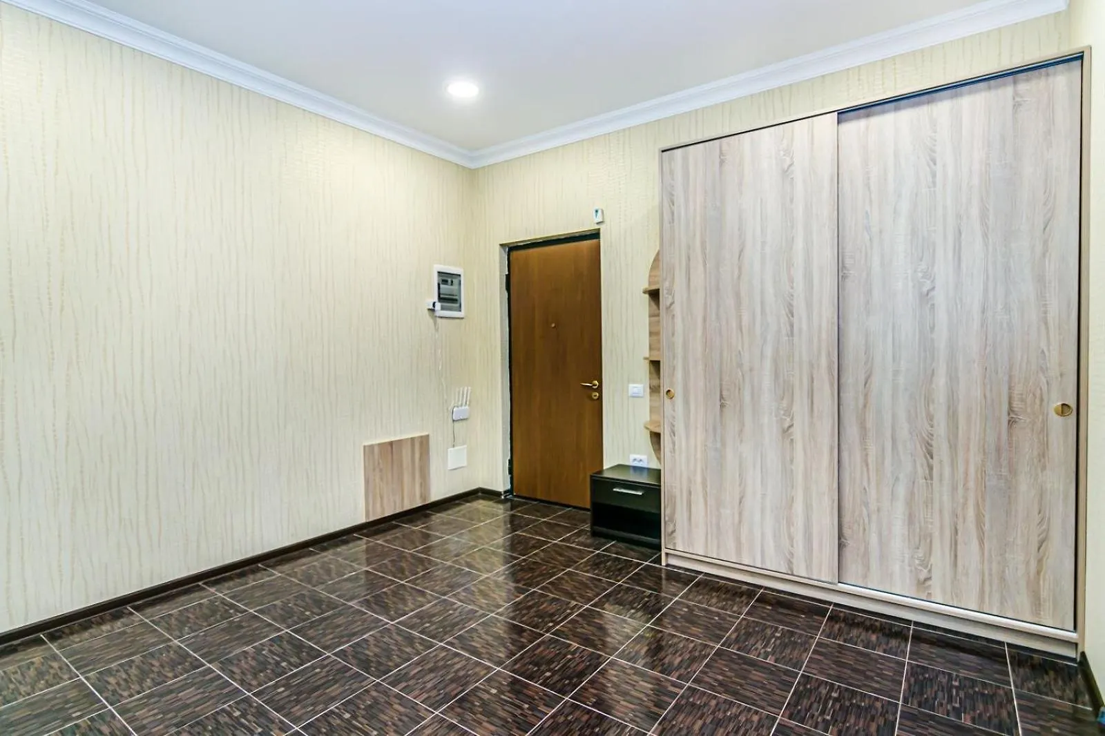 Sea Vie Apartment Vip Center Mc Donalds Baku
