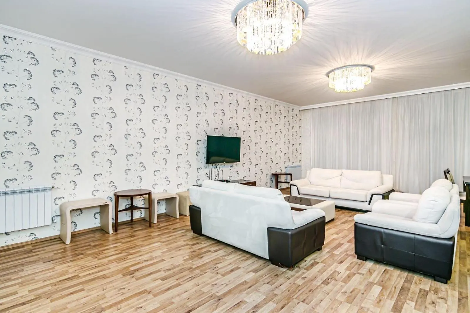 Sea Vie Apartment Vip Center Mc Donalds Baku