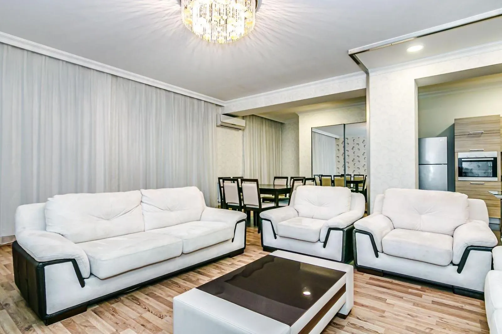 Sea Vie Apartment Vip Center Mc Donalds Baku Aserbaidschan