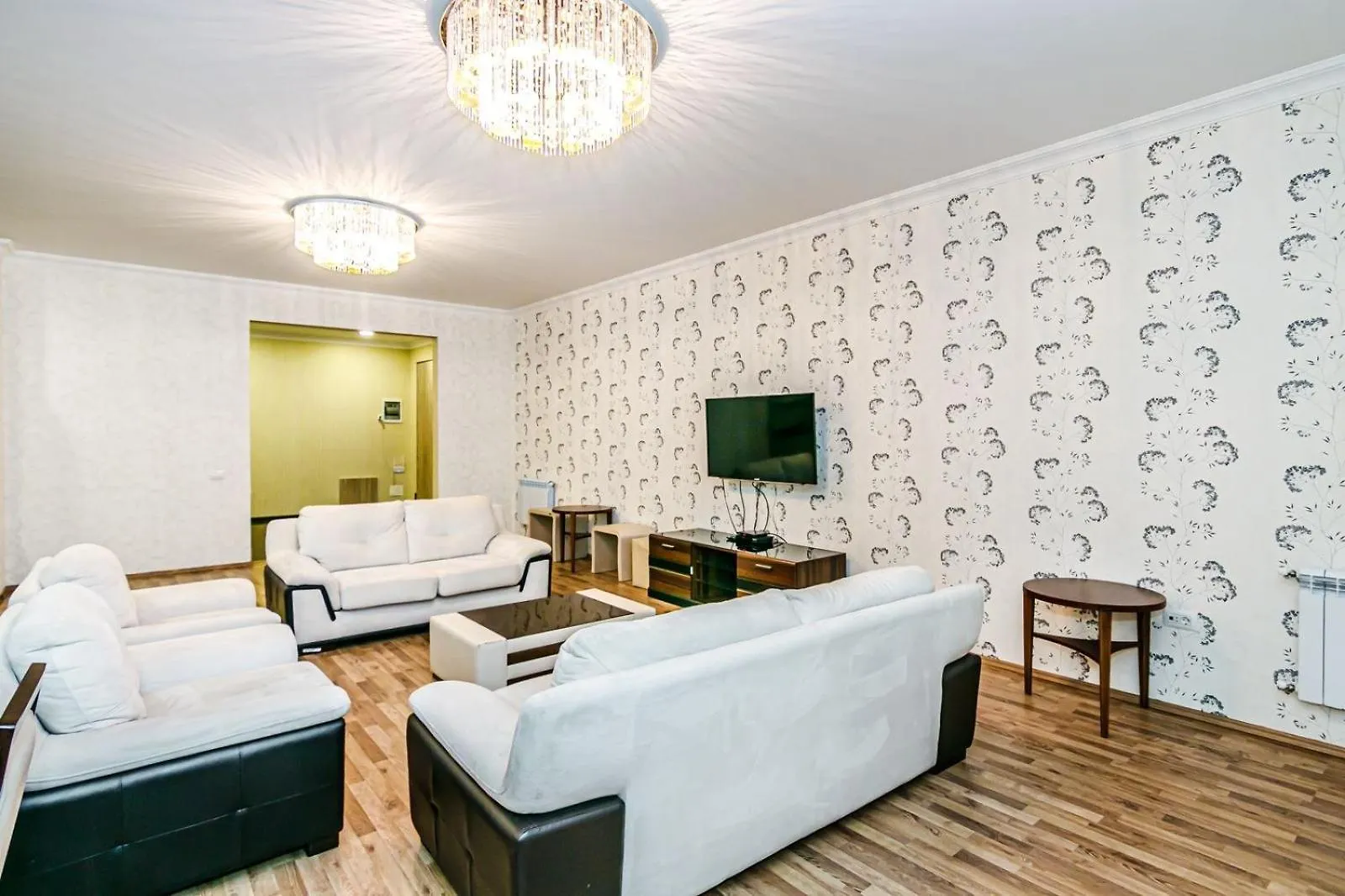 Sea Vie Apartment Vip Center Mc Donalds Baku