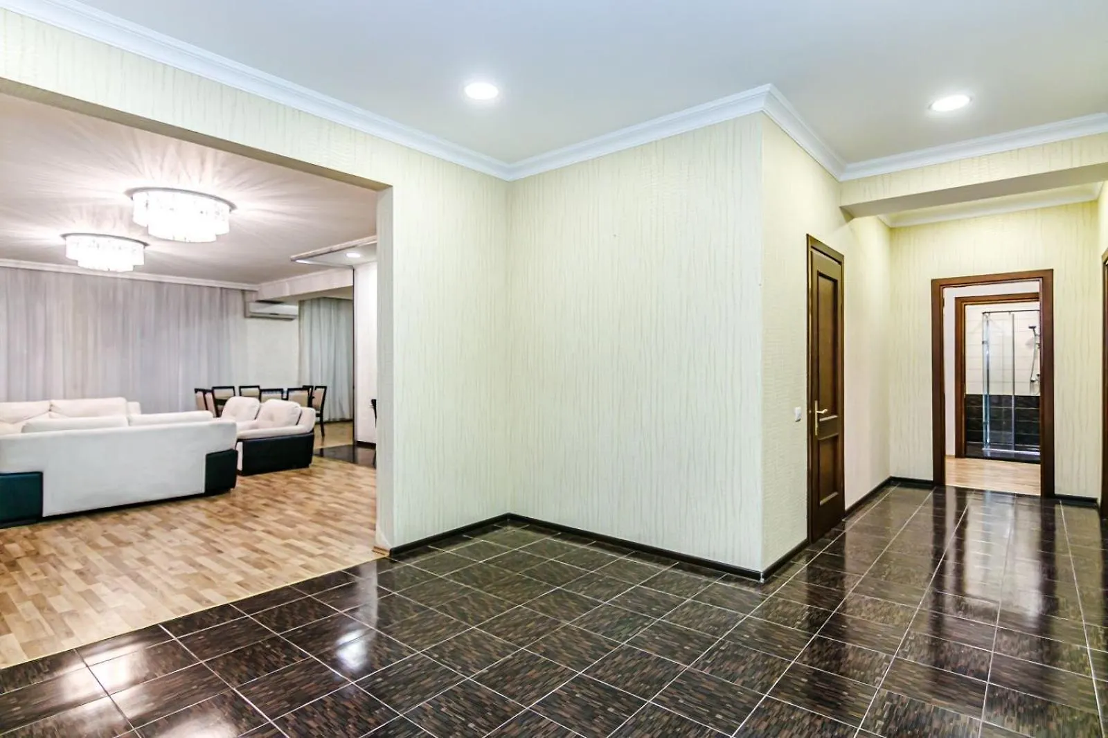 Sea Vie Apartment Vip Center Mc Donalds Baku
