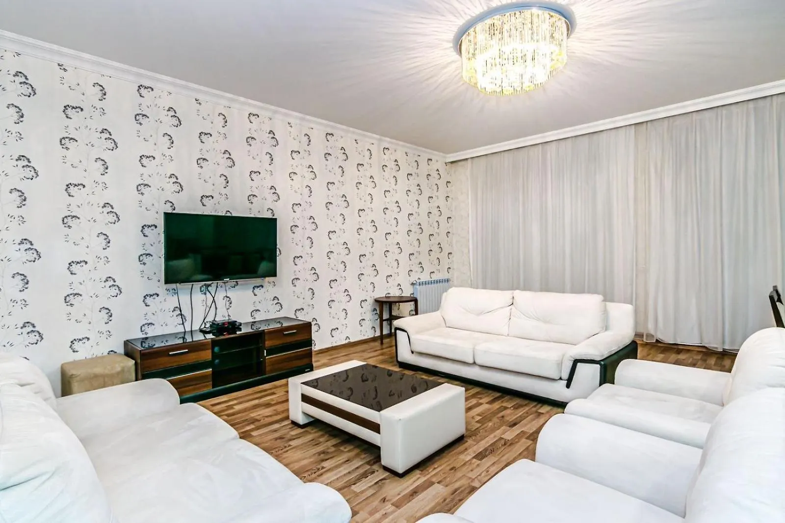 Sea Vie Apartment Vip Center Mc Donalds Baku 0*,