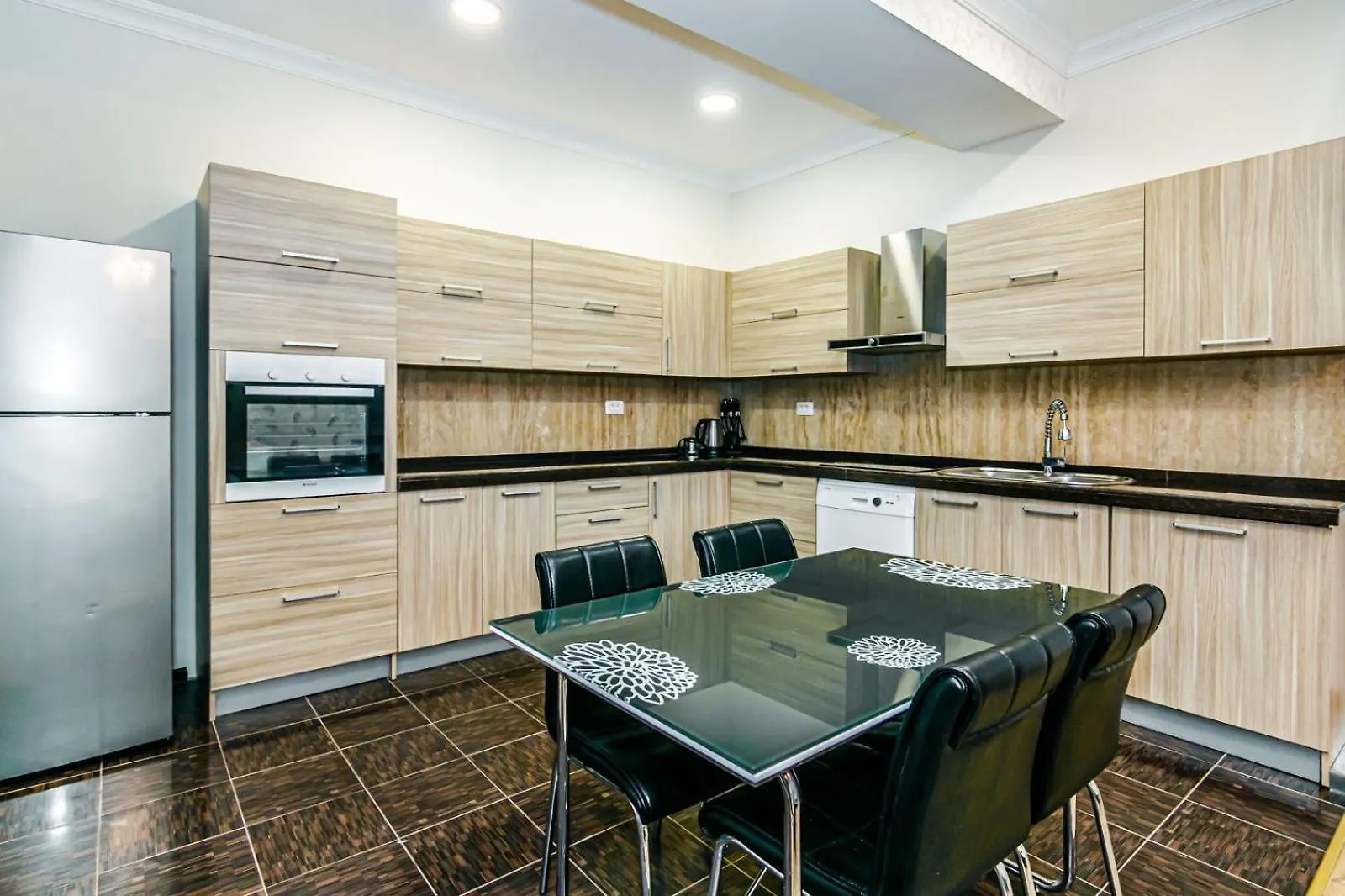 Sea Vie Apartment Vip Center Mc Donalds Baku
